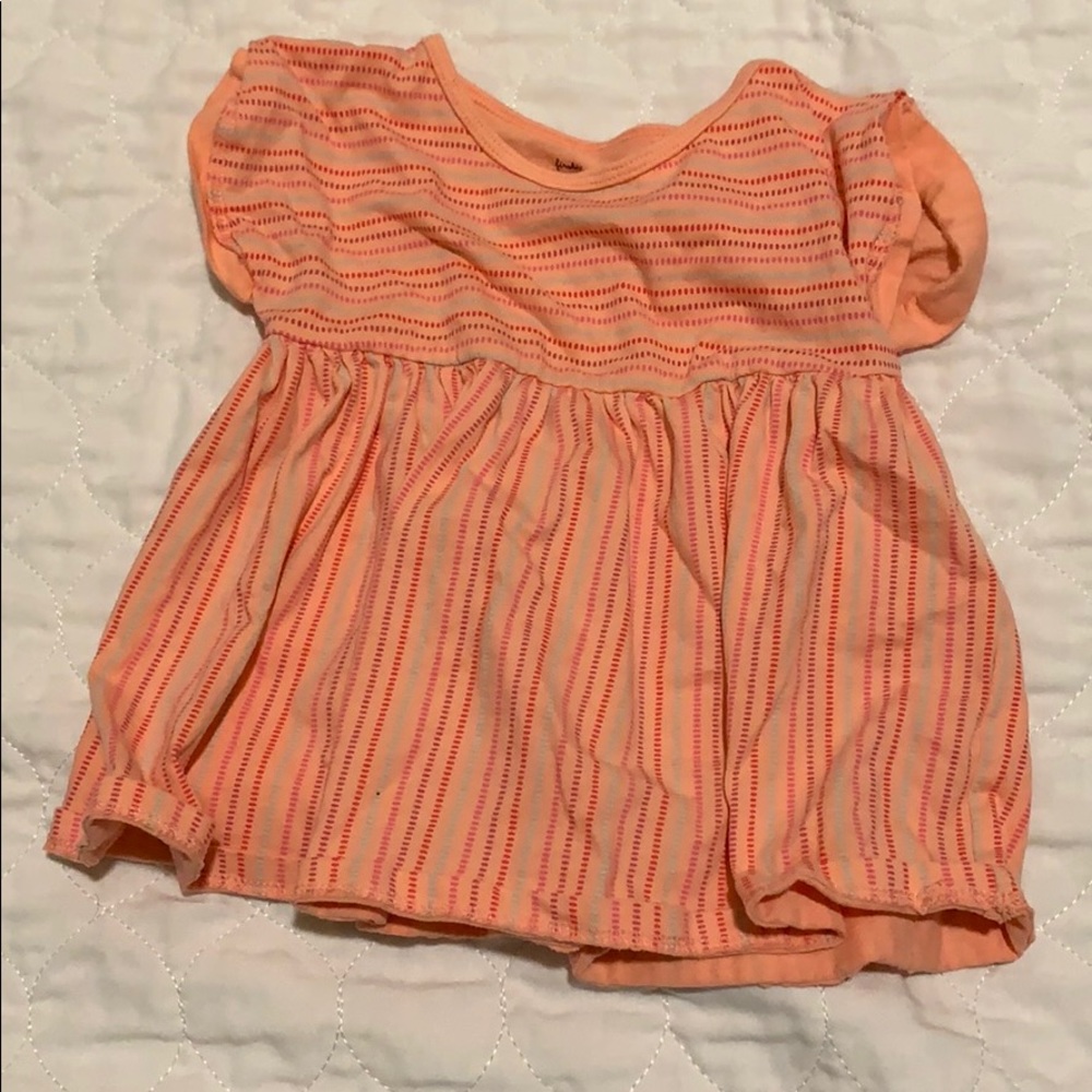 Girls top